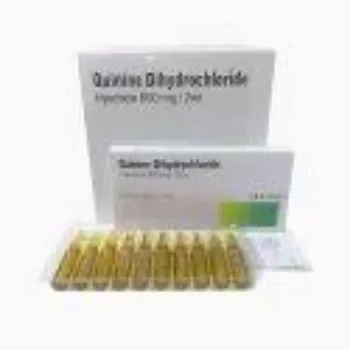 Quinine Hydrochloride